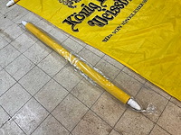 König ludwig vaandels (2x) - afbeelding 6 van  6