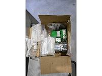 König mini rex 4000 ab / flattener mini 4000 kleinbroodlijn - afbeelding 11 van  14