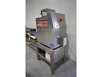 König mini rex 4000 ab / flattener mini 4000 kleinbroodlijn - afbeelding 3 van  14