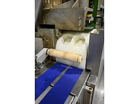 König mini rex 4000 ab / flattener mini 4000 kleinbroodlijn - afbeelding 6 van  14