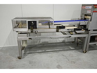 König mini rex 4000 ab / flattener mini 4000 kleinbroodlijn - afbeelding 8 van  14