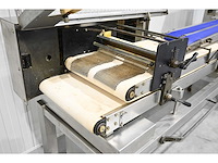 König mini rex 4000 ab / flattener mini 4000 kleinbroodlijn - afbeelding 9 van  14