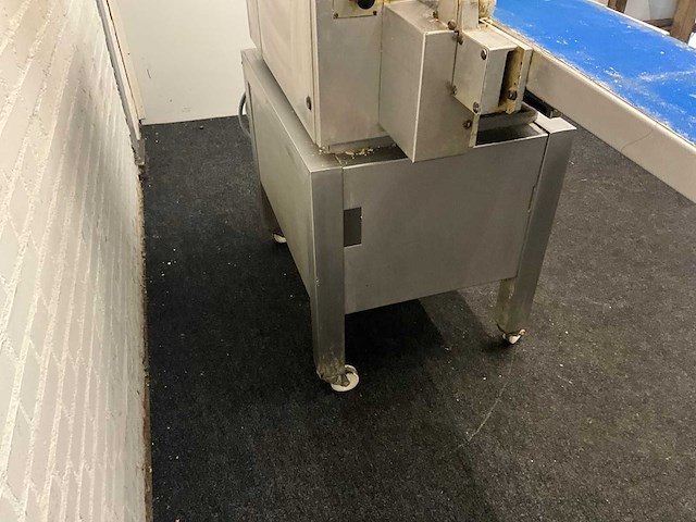 Konig mini rex 4000 st deegverdeler - afbeelding 3 van  13