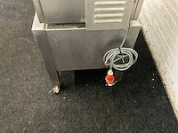 Konig mini rex 4000 st deegverdeler - afbeelding 4 van  13