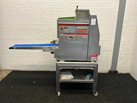 Konig mini rex 4000 st deegverdeler - afbeelding 7 van  13