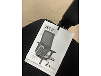 König + neurath jet ii - ergonomische bureaustoel - afbeelding 1 van  2