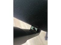 König + neurath jet ii - ergonomische bureaustoel - afbeelding 3 van  12