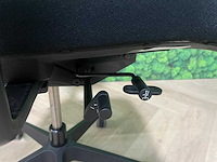 König + neurath jet ii - ergonomische bureaustoel - afbeelding 8 van  12