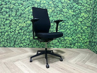 König + neurath jet ii - ergonomische bureaustoel - afbeelding 1 van  12
