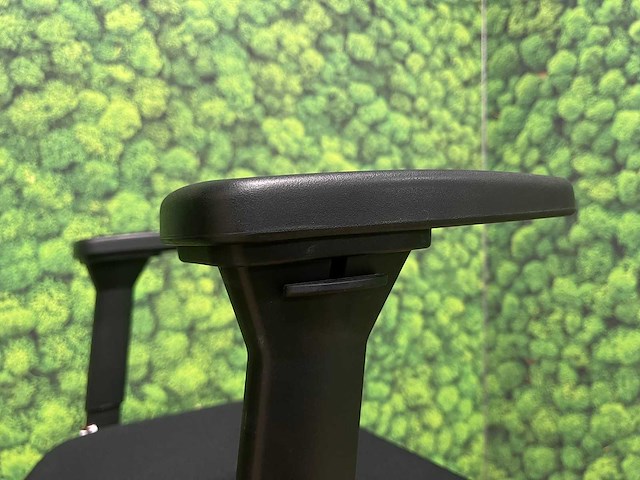König + neurath jet ii - ergonomische bureaustoel - afbeelding 6 van  12