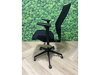 König + neurath jet ii - ergonomische bureaustoel - afbeelding 8 van  12
