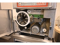 König rex automat mini rex 4000 tr / fs sk58 + ak70 kleinbroodlijn - afbeelding 10 van  14