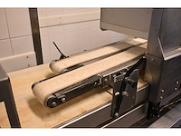 König rex automat mini rex 4000 tr / fs sk58 + ak70 kleinbroodlijn - afbeelding 13 van  14