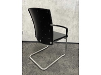 König+neurath - 2x bureaustoel - 8x conferentiestoel - afbeelding 1 van  3