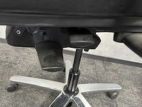 König+neurath - 2x bureaustoel - 8x conferentiestoel - afbeelding 3 van  3