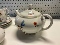 Königszelt 85 servies set - afbeelding 2 van  2