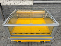 Koning - koeleiland - koelkast - afbeelding 2 van  4