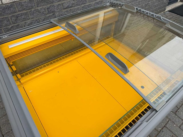 Koning - koeleiland - koelkast - afbeelding 4 van  4