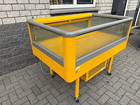 Koning - koeleiland - koelkast - afbeelding 3 van  3