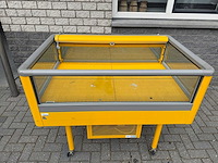 Koning - koeleiland - koelkast - afbeelding 4 van  4