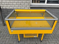Koning - koeleiland - koelkast - afbeelding 2 van  4