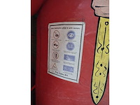 Koning en prinses + overkapping - afbeelding 5 van  15