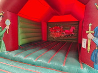 Koning en prinses + overkapping - afbeelding 9 van  15