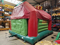 Koning en prinses + overkapping - afbeelding 11 van  15