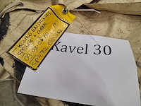 Koning en prinses + overkapping - afbeelding 15 van  15