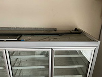 Koning koudetechniek 4m koelvitrine - afbeelding 7 van  7