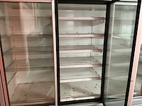 Koning koudetechniek 4m koelvitrine - afbeelding 4 van  7