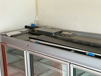 Koning koudetechniek 4m koelvitrine - afbeelding 5 van  7