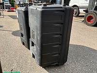 Koning onstage pa-smp1502 speaker (2x) - afbeelding 3 van  5