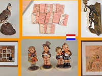 Koningsdag veiling. startbod € 1,--