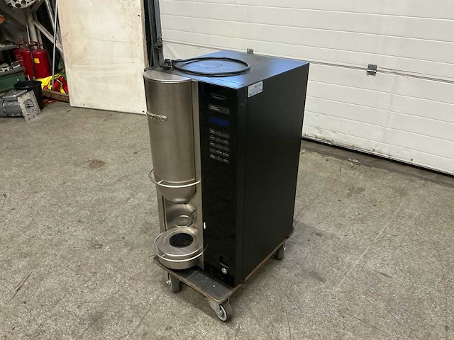 Koninklijke olland koffiemachine - afbeelding 2 van  5