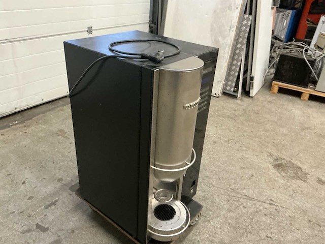 Koninklijke olland koffiemachine - afbeelding 4 van  5