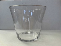 Konische vaas ø 290mm (128x) - afbeelding 1 van  2