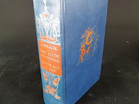 Konsalik. heet als de steppewind, liefde aan de don - afbeelding 1 van  5