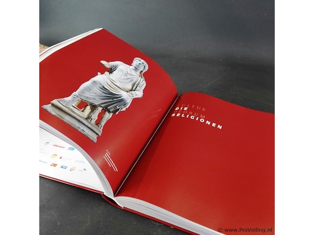 Konstantin de grosse - afbeelding 5 van  5