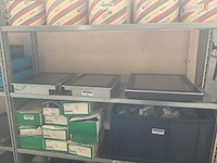 Kontron flarclient inbouw tft display (3x) - afbeelding 1 van  3