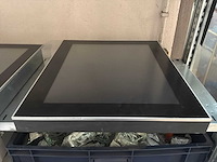 Kontron flarclient inbouw tft display (3x) - afbeelding 2 van  3