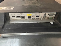 Kontron flarclient inbouw tft display (3x) - afbeelding 3 van  3