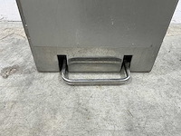 Konvi - rvs prullenbak - afbeelding 4 van  4