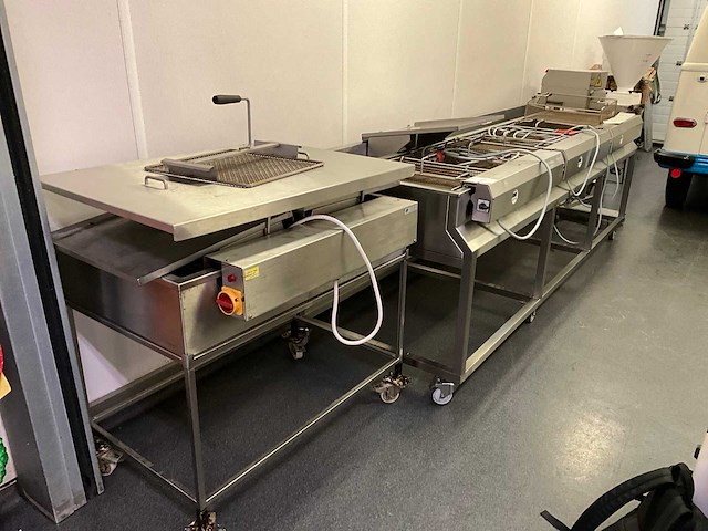 Konvi oliebollenlijn - afbeelding 1 van  3