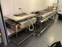 Konvi oliebollenlijn - afbeelding 1 van  3