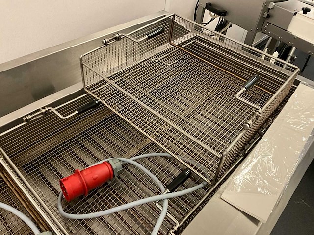 Konvi oliebollenlijn - afbeelding 2 van  3