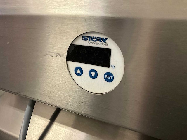 Konvi oliebollenlijn - afbeelding 3 van  3