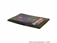 Konvox afdekzeil 5x8 (4x) - afbeelding 2 van  4