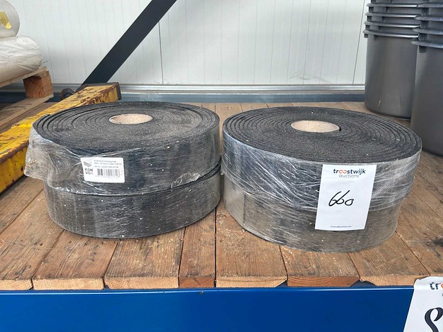 Konvox antislipmat op rol (4x) - afbeelding 1 van  3