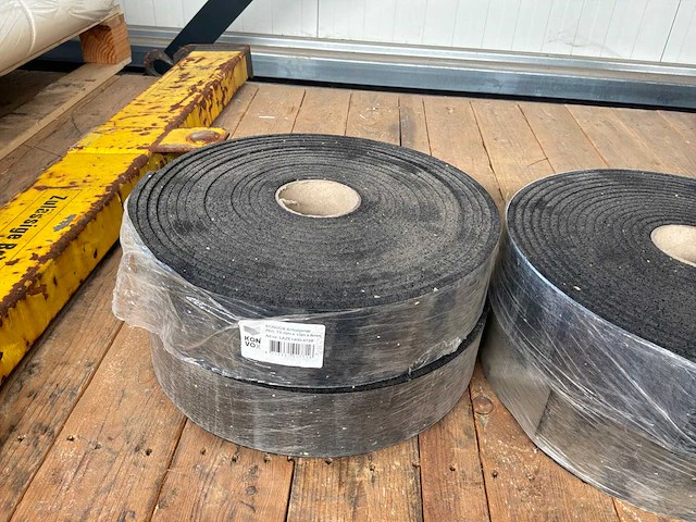 Konvox antislipmat op rol (4x) - afbeelding 2 van  3